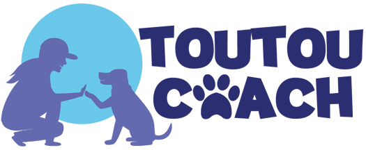 toutou coach logo